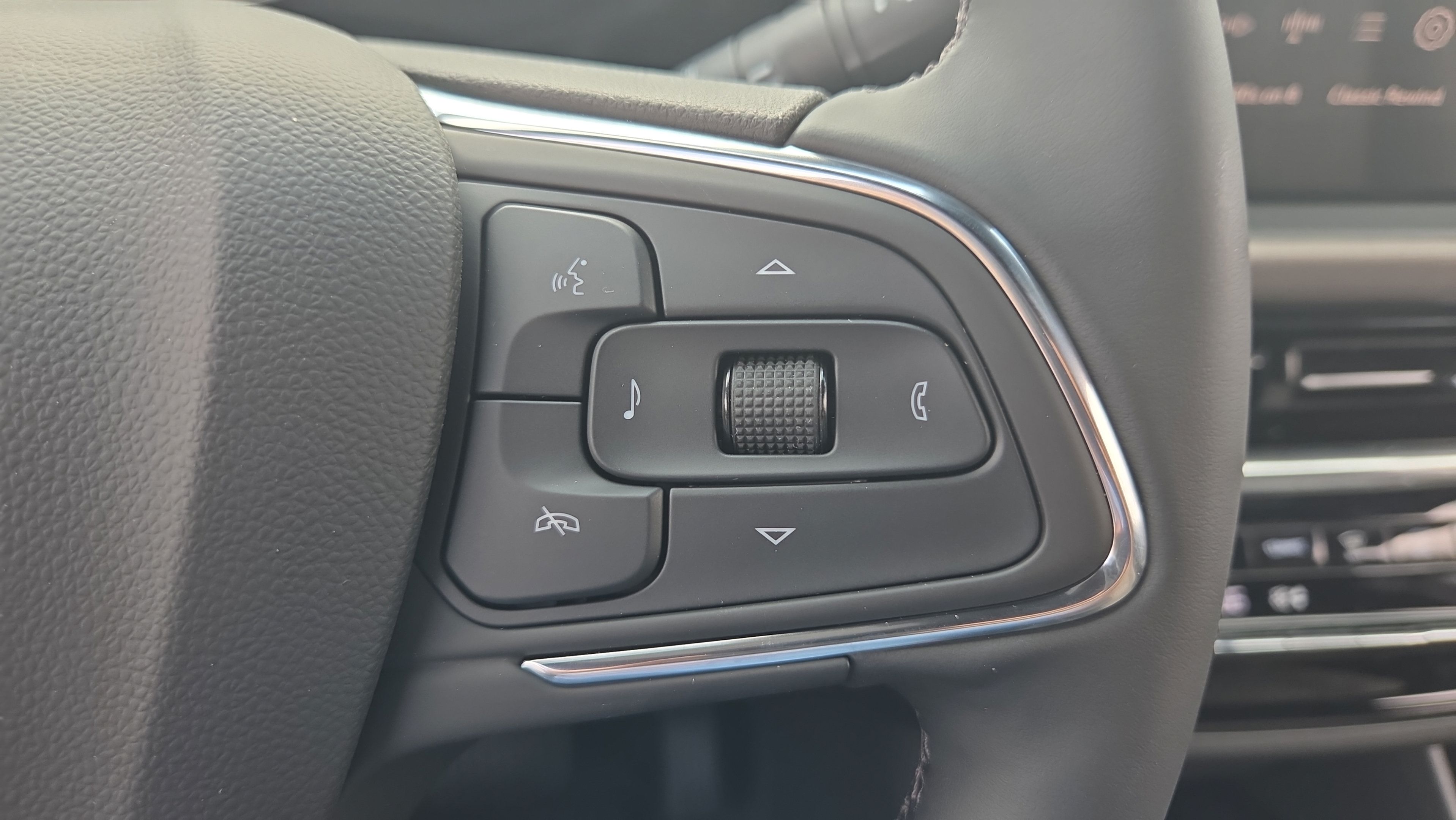 New 2026 Buick Envista Avenir FWD image 24