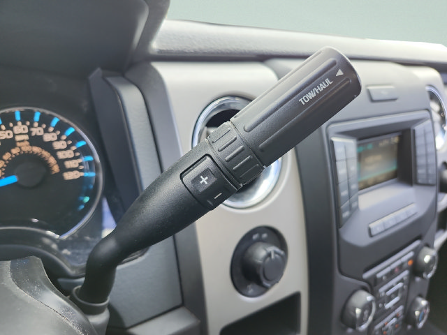 Used 2013 Ford F150 XLT w/ XLT Chrome Pkg RWD image 22