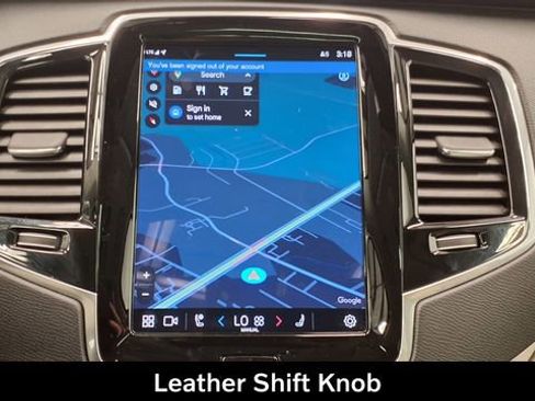 Used 2023 Volvo XC90 B6 Plus w/ Protection Package Premier image 29