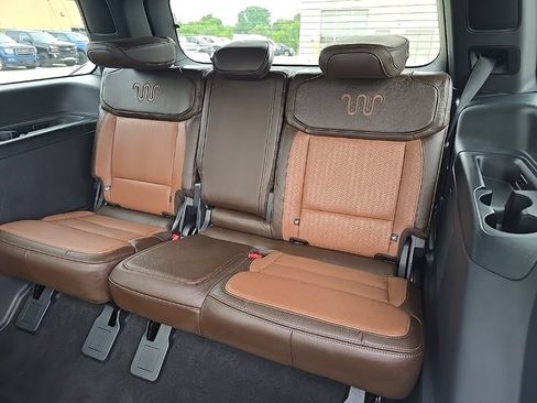 Used 2025 Ford Expedition King Ranch AWD/4WD image 20