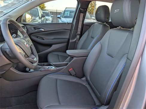 New 2026 Buick Encore GX Sport Touring w/ Comfort Package image 19