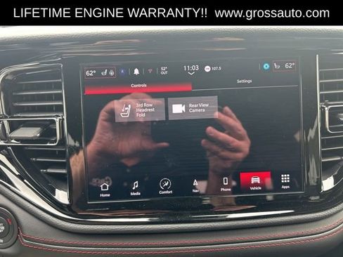 New 2026 Dodge Durango GT image 31