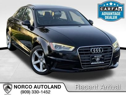 Used 2015 Audi A3 1.8T Premium
