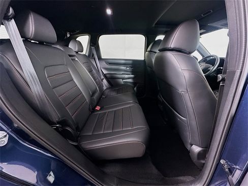 Certified 2024 Honda CR-V Sport-L image 6