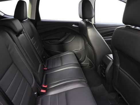 Used 2014 Ford Escape Titanium w/ Equipment Group 401A AWD/4WD image 18