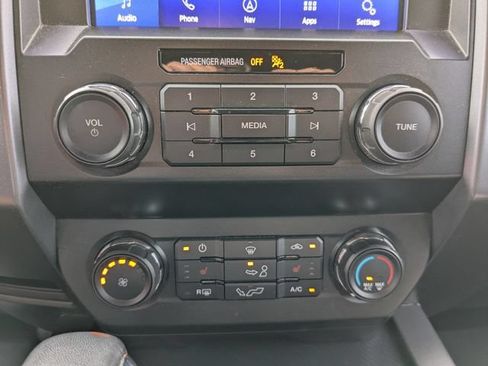 Used 2020 Ford F150 XLT w/ Equipment Group 302A Luxury AWD/4WD image 11