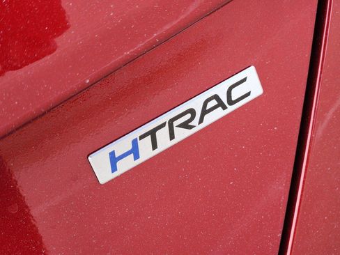 New 2026 Hyundai Kona SE AWD/4WD image 7