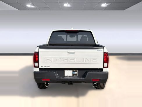 New 2026 Honda Ridgeline RTL image 10