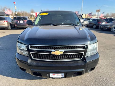 Used 2012 Chevrolet Tahoe 2WD image 24
