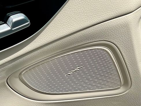 Certified 2023 Mercedes-Benz C 300 4MATIC Sedan image 34
