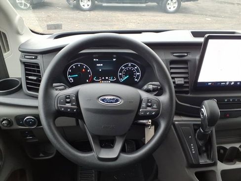 New 2025 Ford Transit 350 Base image 14