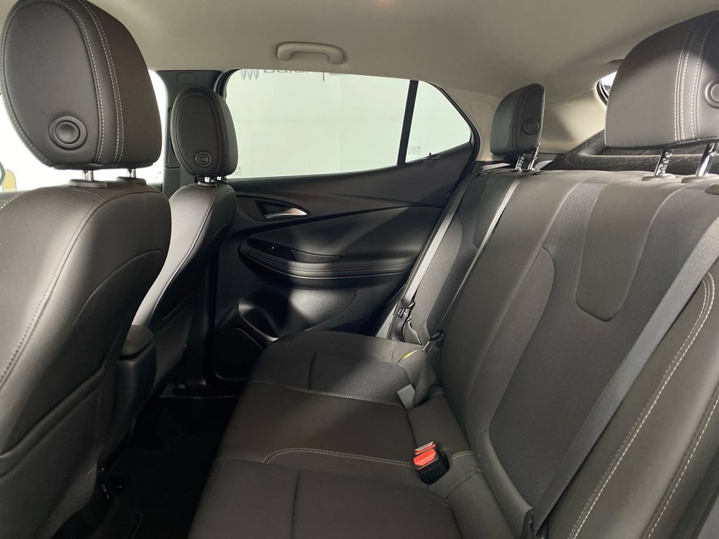 Used 2024 Buick Encore GX Preferred FWD image 21