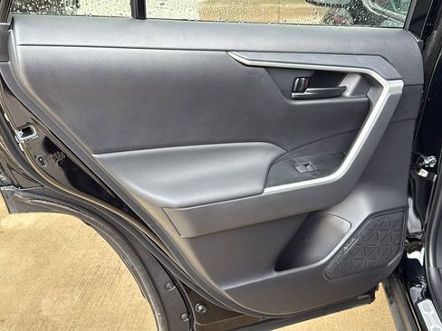 Certified 2025 Toyota RAV4 LE image 16