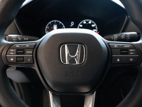 Certified 2024 Honda CR-V LX image 17