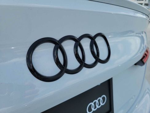 Certified 2022 Audi S5 Premium Plus AWD/4WD image 10