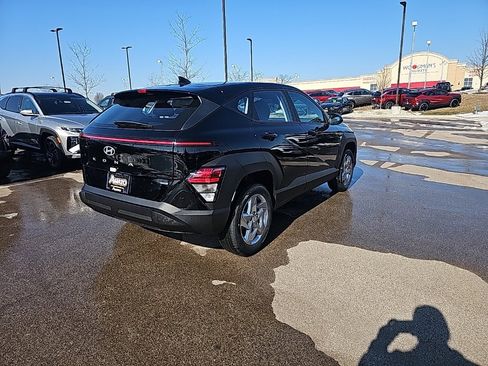 New 2026 Hyundai Kona SE image 5