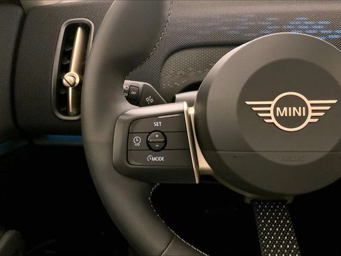 Used 2025 MINI Cooper Countryman S AWD/4WD image 18