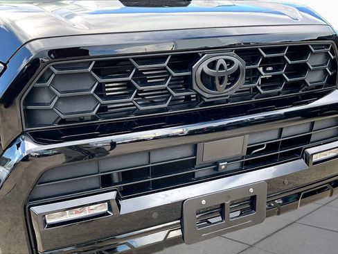 Used 2025 Toyota 4Runner TRD Sport Premium RWD image 30