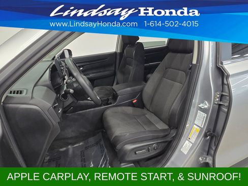 Used 2023 Honda CR-V EX image 12