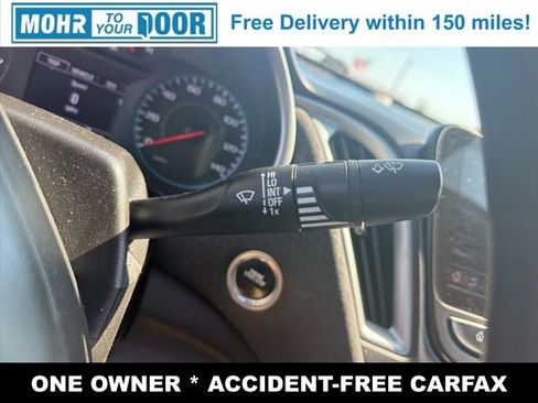 Used 2023 Chevrolet Malibu LS FWD image 17