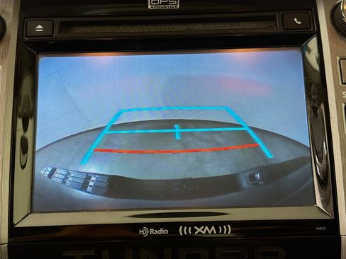 Used 2016 Toyota Tundra SR5 AWD/4WD image 13