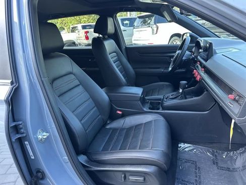 Used 2025 Honda CR-V Sport-L image 29