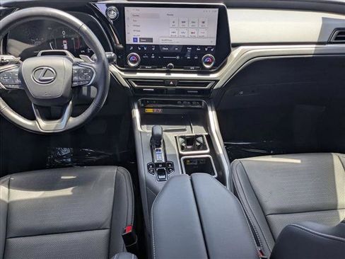 Used 2025 Lexus TX 350 AWD w/ Technology Package image 17