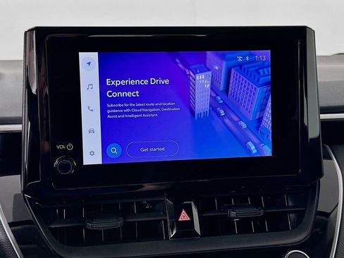 Used 2025 Toyota Corolla LE image 13