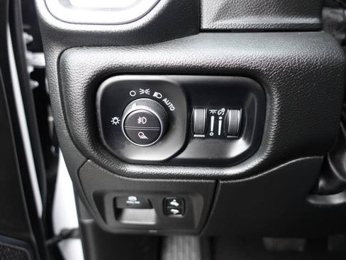 Used 2025 RAM 1500 Laramie w/ Sport Appearance Package AWD/4WD image 54