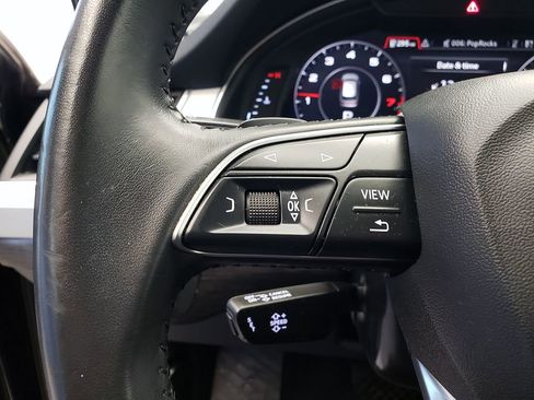 Used 2019 Audi Q7 2.0T Premium Plus w/ Premium Plus Package image 17