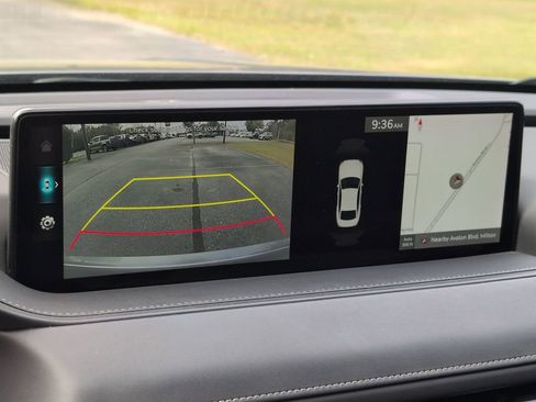 Used 2023 Genesis G80 2.5T RWD image 24