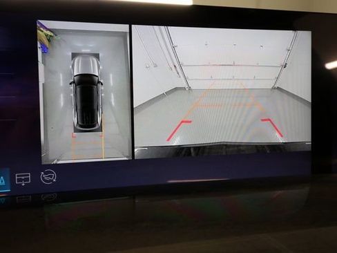 New 2025 Cadillac Escalade IQ Sport 2 image 16