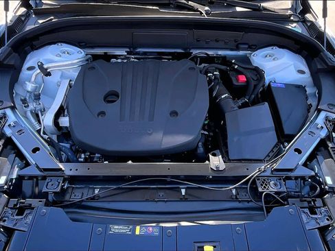 Used 2026 Volvo XC60 B5 Ultra w/ Climate Package image 13