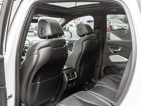 Used 2020 Acura RDX A-Spec image 35