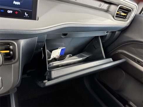 Used 2025 Ford Maverick Tremor image 32