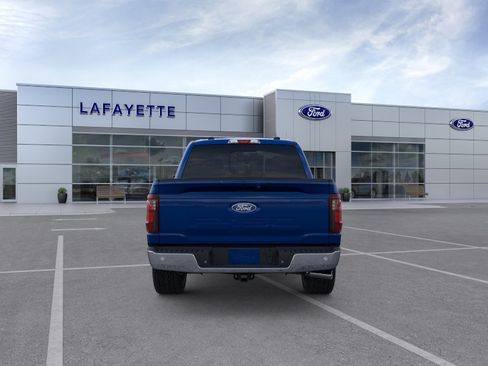 New 2026 Ford F150 XLT w/ Equipment Group 302A MID AWD/4WD image 44
