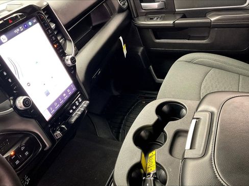 Used 2025 RAM 2500 Big Horn image 16