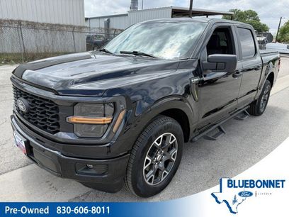 Used 2024 Ford F150 STX