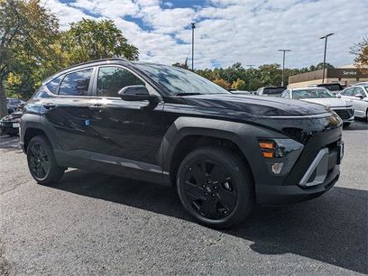 New 2026 Hyundai Kona SEL Sport