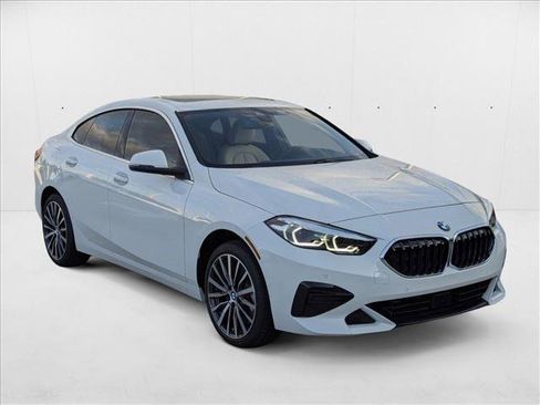 Used 2024 BMW 228i Gran Coupe w/ Convenience Package image 6