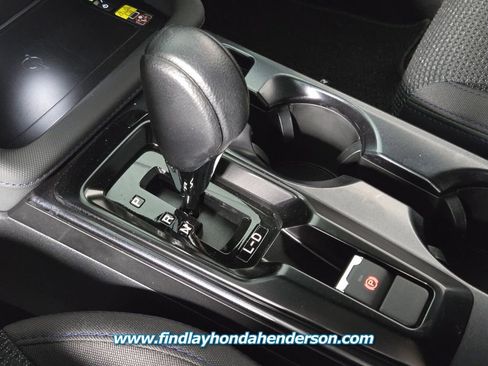 Used 2026 Subaru Forester Premium w/ Base/Premium Package image 30