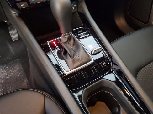 New 2026 Jeep Compass Latitude AWD/4WD image 29