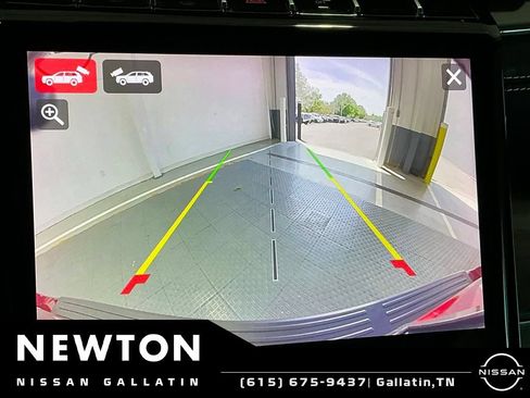 Used 2022 Jeep Grand Cherokee L Overland w/ Advanced Protech Group III AWD/4WD image 60