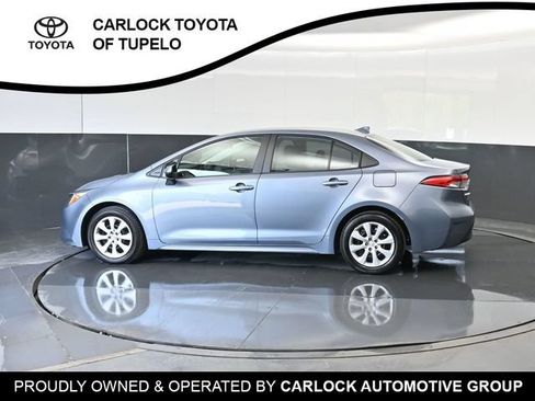 Used 2026 Toyota Corolla LE FWD image 10