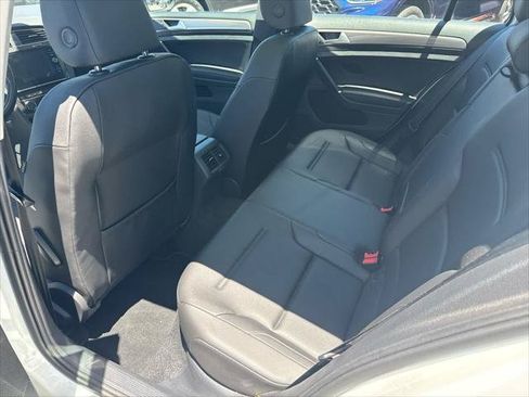 Used 2019 Volkswagen Golf Alltrack SE AWD/4WD image 6