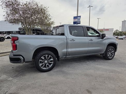 Used 2023 Chevrolet Silverado 1500 RST image 7