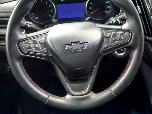 Certified 2023 Chevrolet Equinox RS w/ LPO, Floor Liner Package FWD image 18