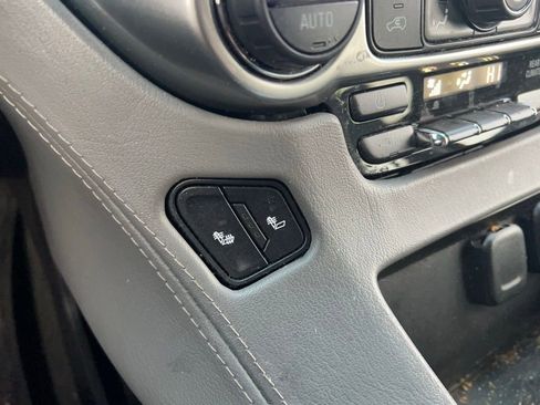 Used 2015 Chevrolet Tahoe LT w/ Luxury Package image 23