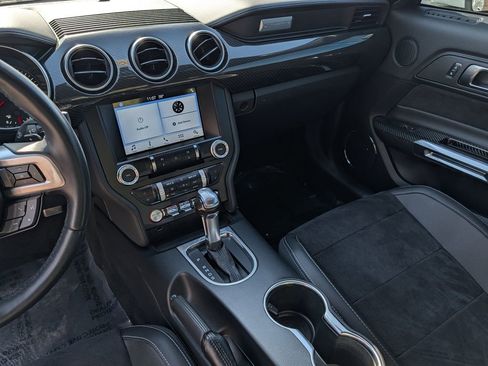 Certified 2018 Ford Mustang GT Premium image 13