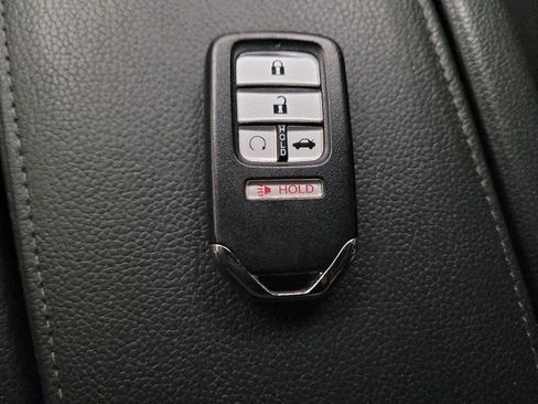 Used 2020 Honda Civic Sport image 32
